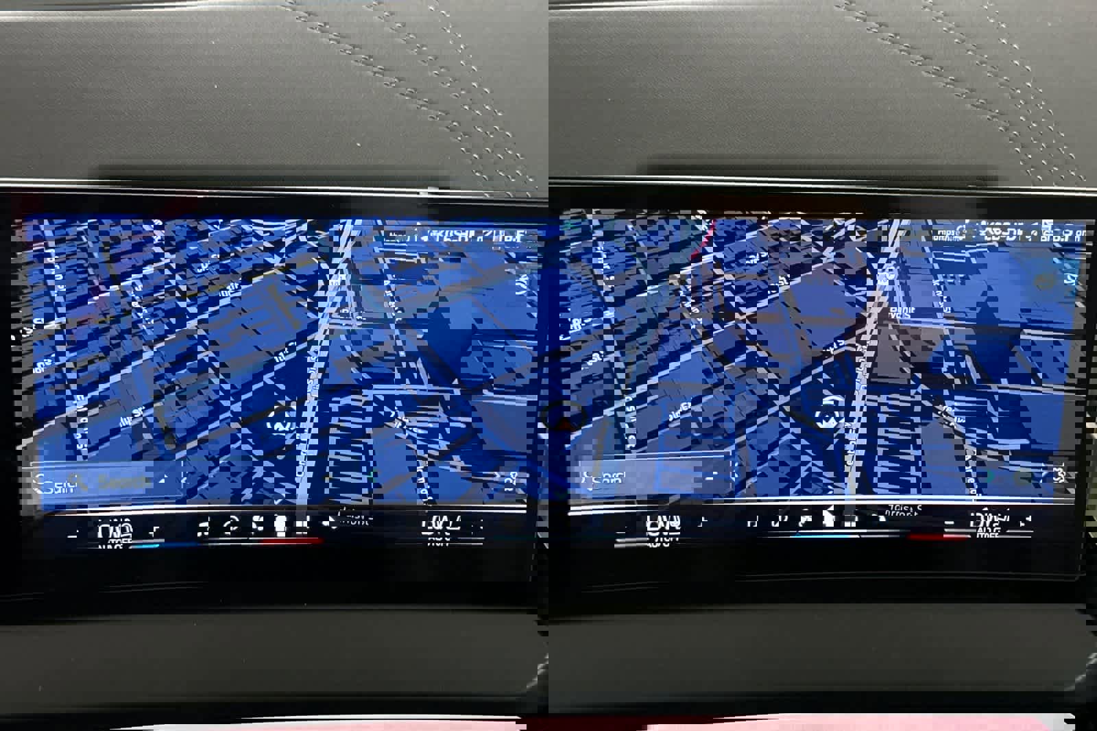 Used 2026 BMW X3 xDrive30 w/ Premium Package image 19