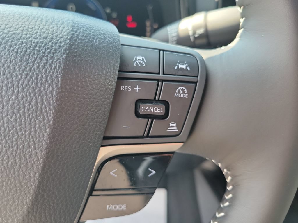 Used 2026 Toyota Camry SE w/ Multimedia Upgrade Package FWD image 24