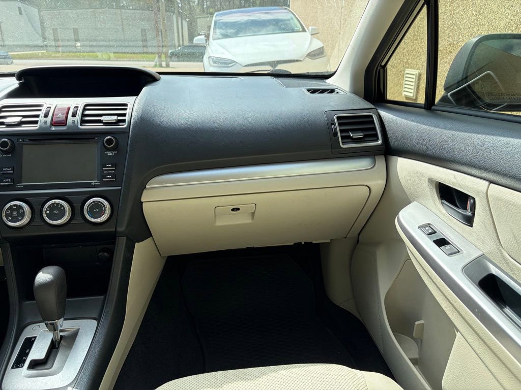 Used 2016 Subaru Impreza 2.0i image 32