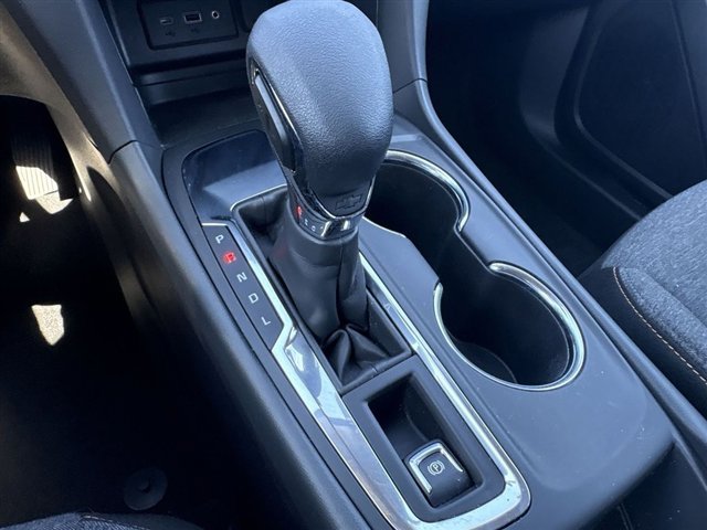 Certified 2024 Chevrolet Equinox LT w/ LPO, Floor Liner Package image 15