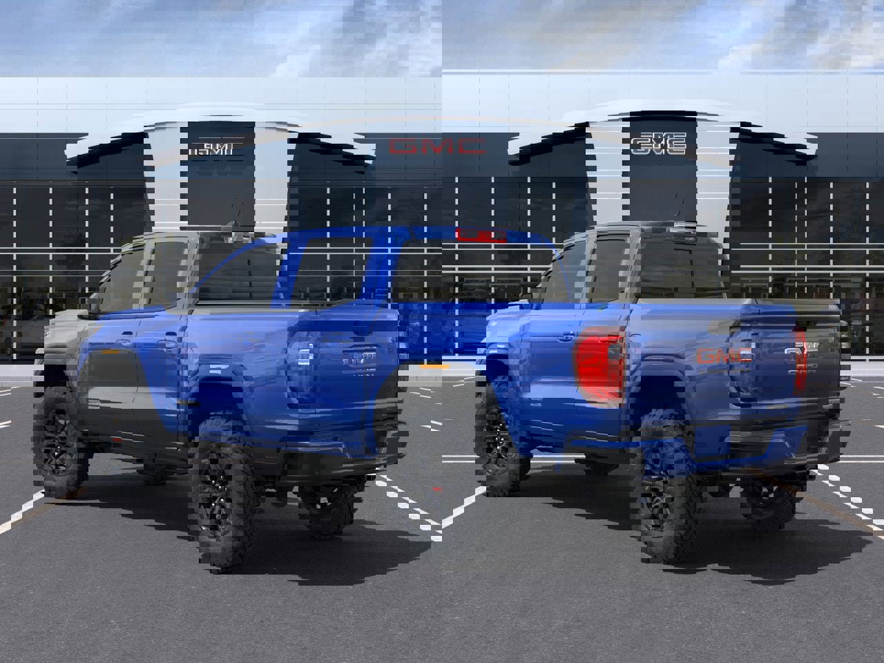 New 2025 GMC Canyon Elevation w/ Convenience Package image 20