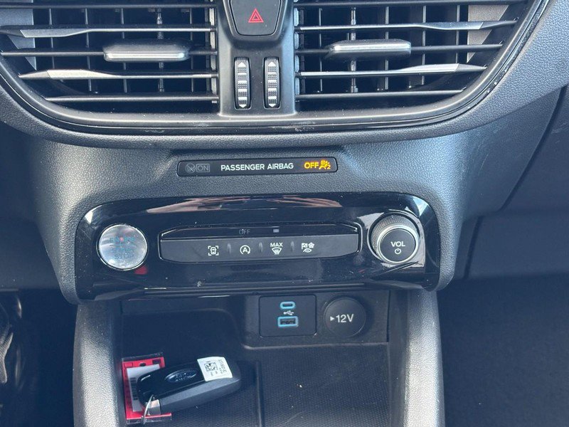 Used 2023 Ford Escape ST-Line w/ Tech Pack #1 FWD image 22