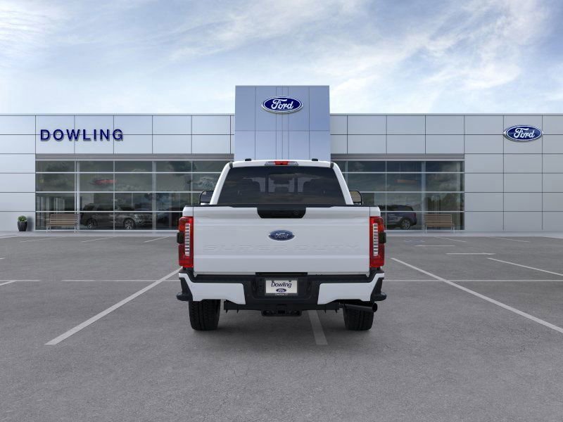 New 2026 Ford F250 XL w/ STX Appearance Package image 5