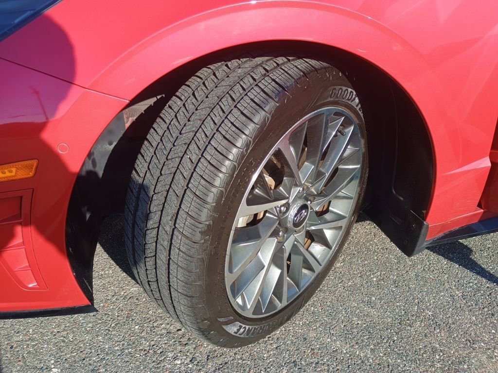 Used 2021 Hyundai Sonata Limited FWD image 10