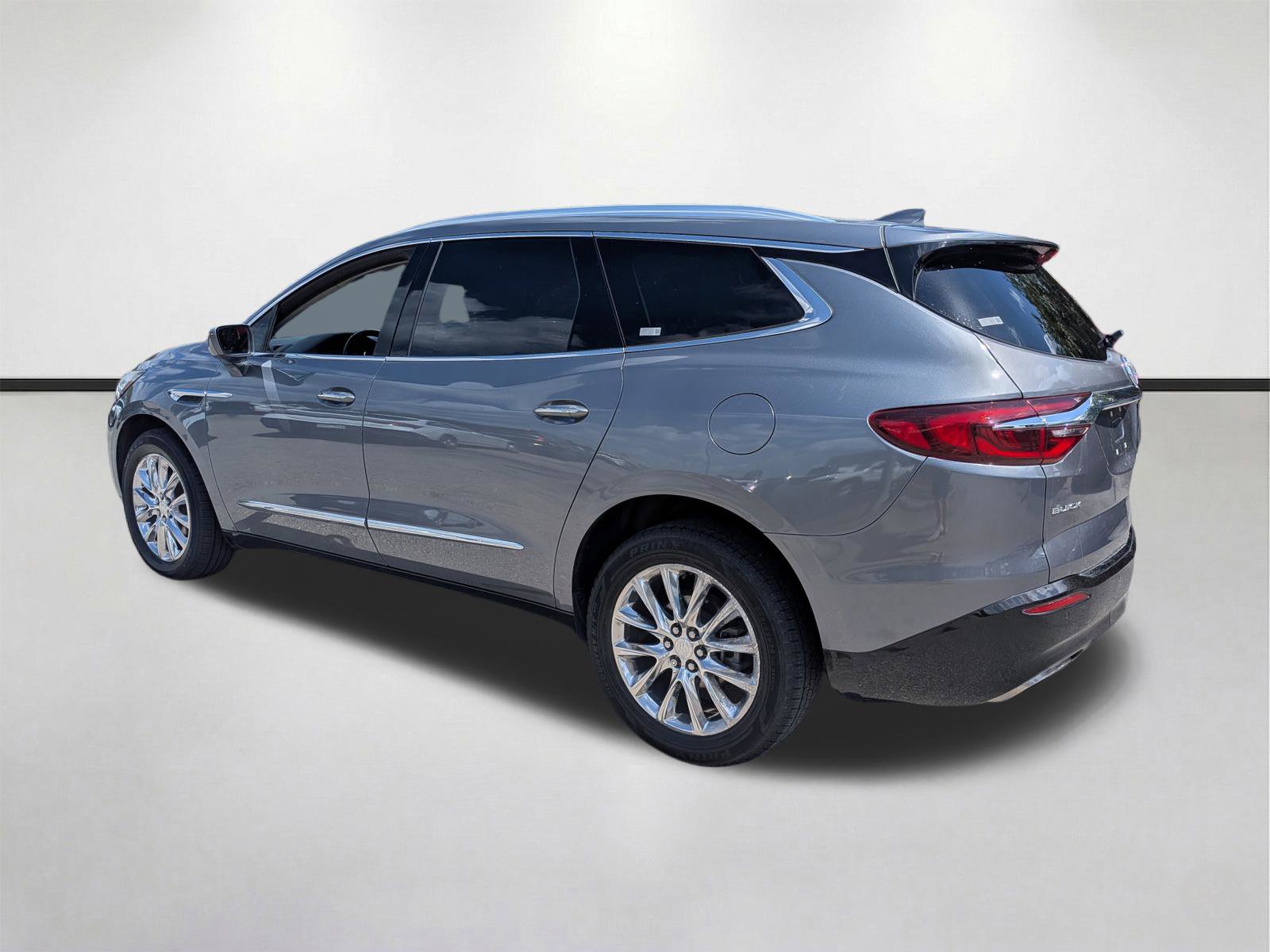 Used 2018 Buick Enclave Premium image 6