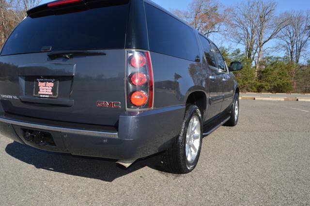 Used 2008 GMC Yukon XL Denali AWD/4WD image 67