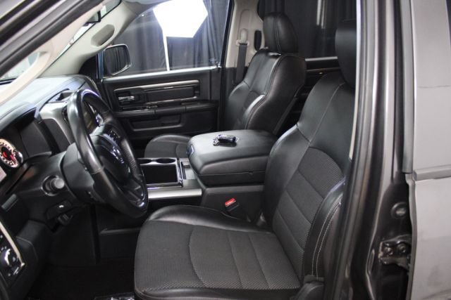 Used 2015 RAM 1500 Sport w/ Convenience Group AWD/4WD image 14