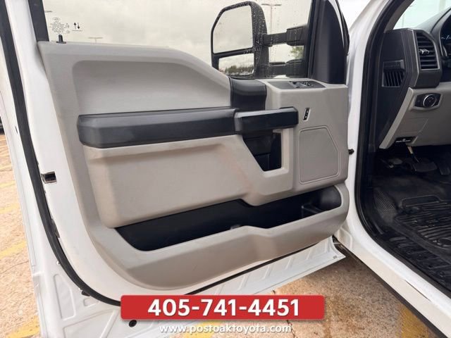 Used 2020 Ford F350 XL w/ Power Equipment Group RWD image 16