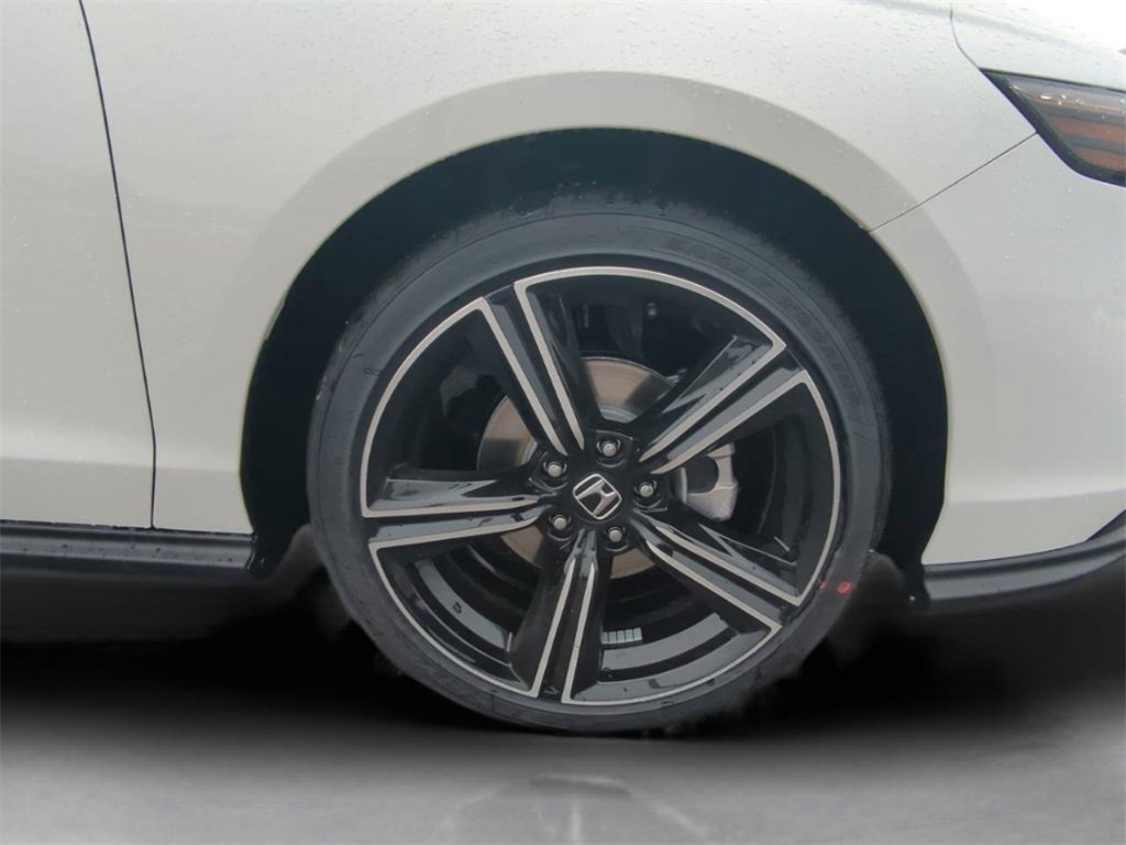 New 2026 Honda Accord SE image 11