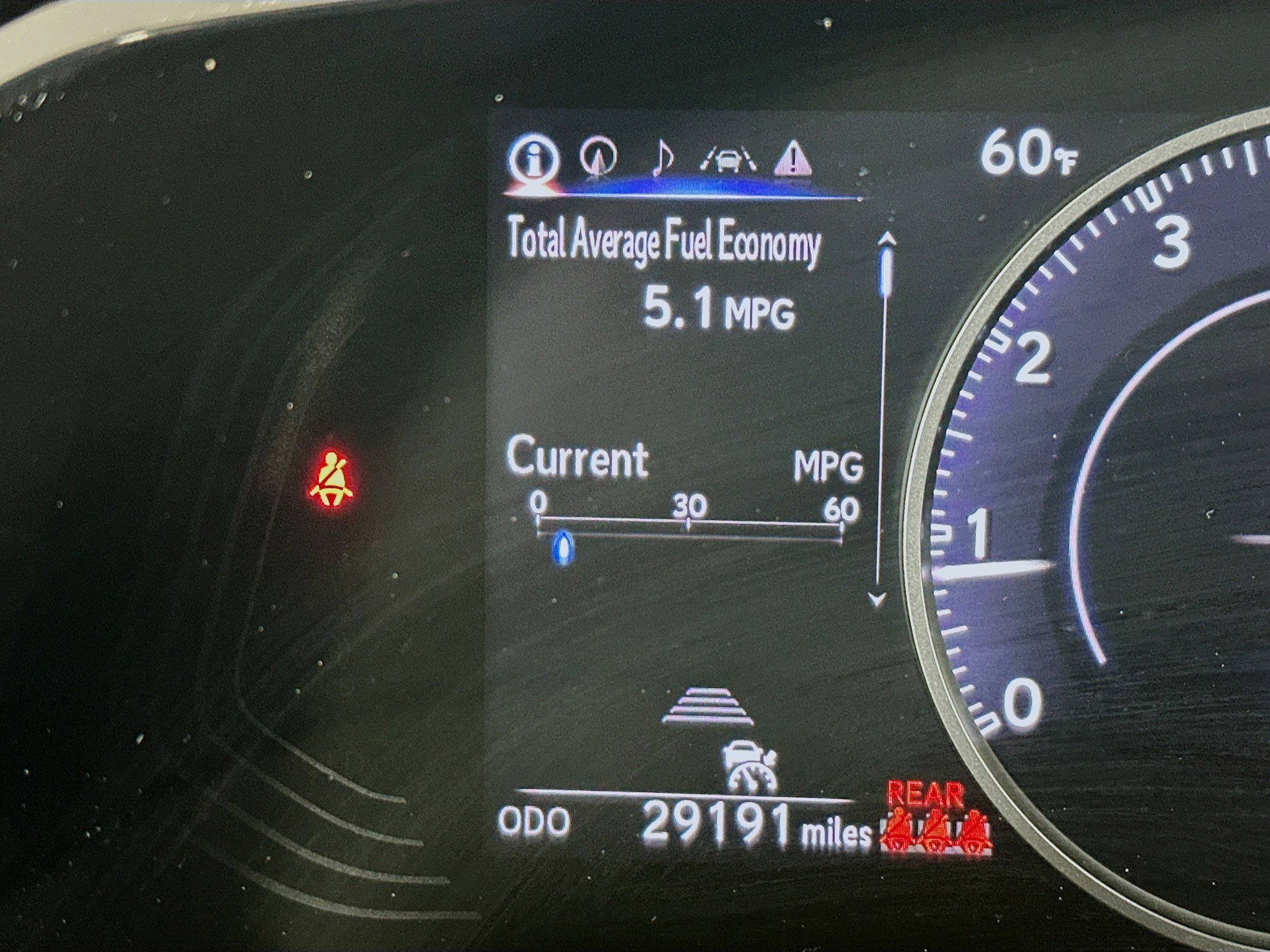 Used 2024 Lexus NX 350 AWD image 19