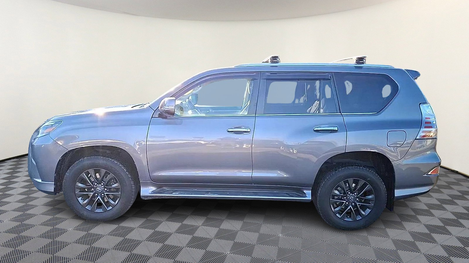 Used 2020 Lexus GX 460 Premium image 5