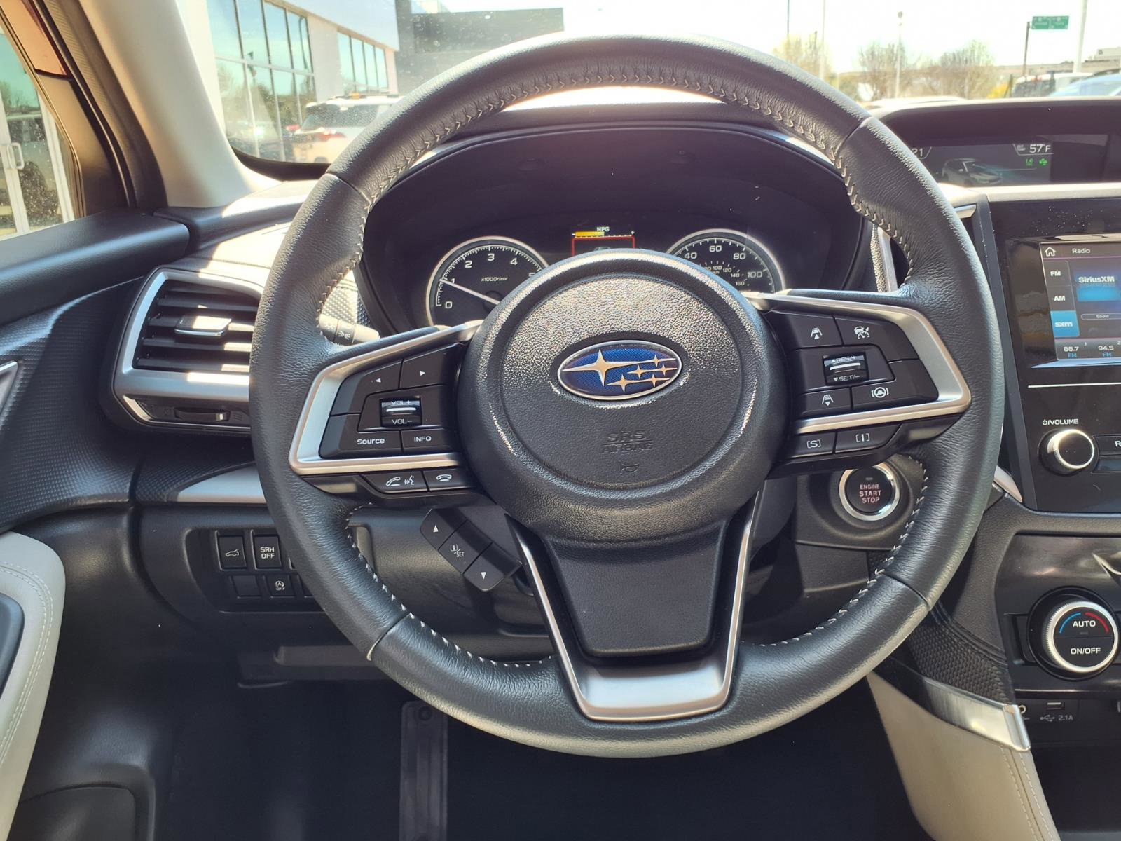 Used 2024 Subaru Forester Premium image 14