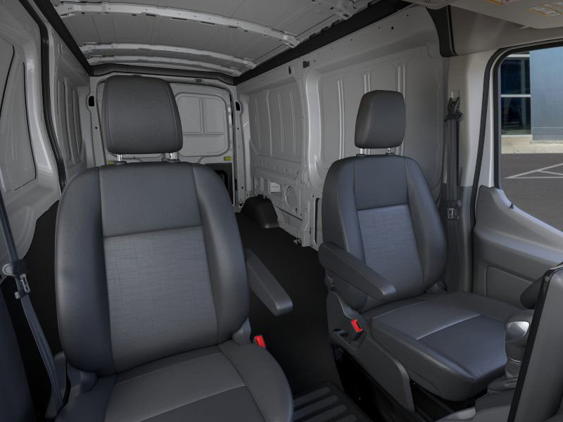 New 2026 Ford Transit 250 148 Medium Roof image 10