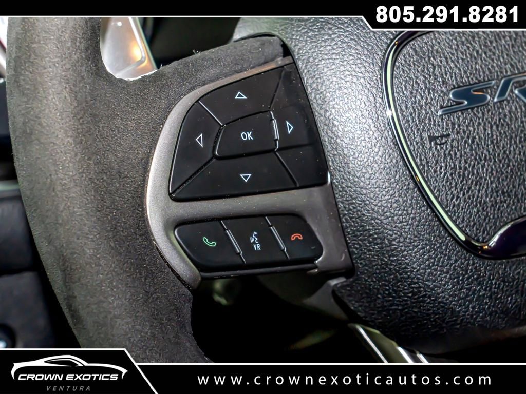 Used 2018 Dodge Challenger SRT Demon image 56