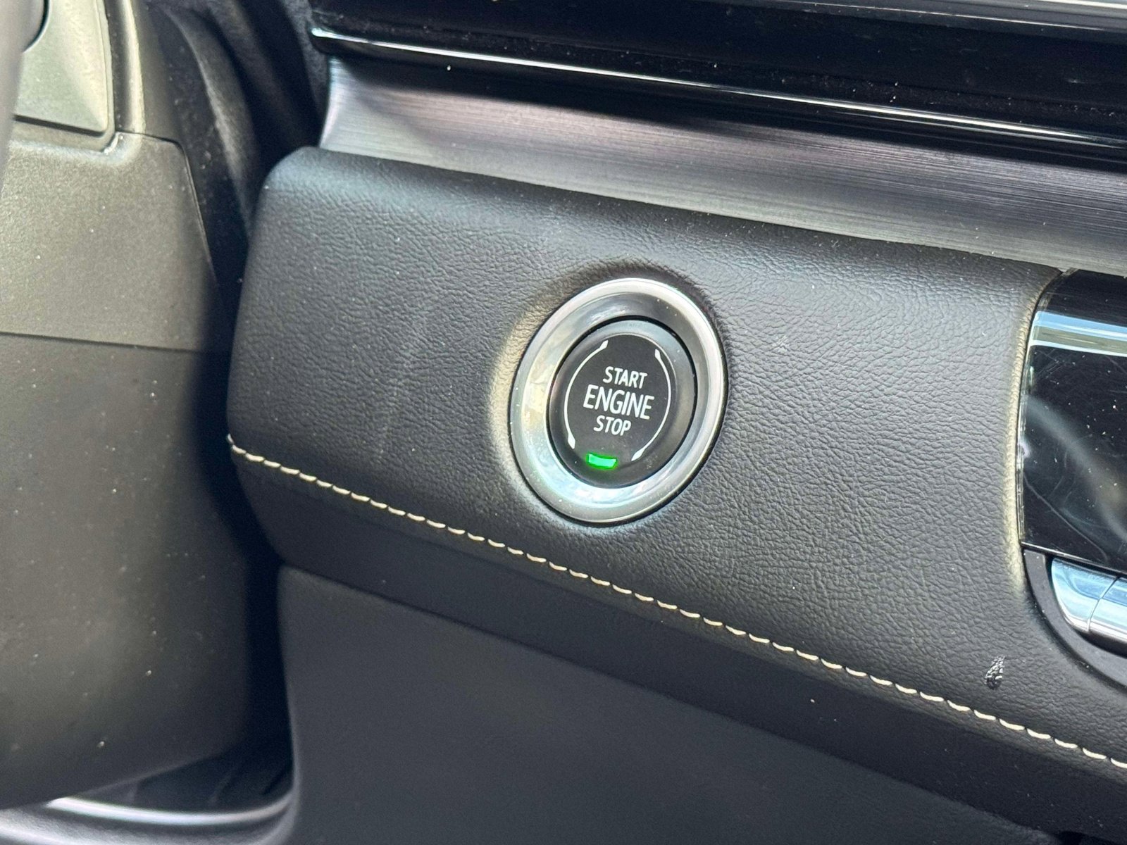 Certified 2023 Cadillac Escalade Sport w/ Touring Package AWD/4WD image 6