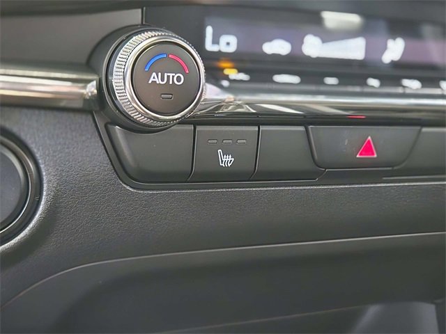 New 2025 MAZDA MAZDA3 2.5 S Hatchback w/ Premium Pkg image 22