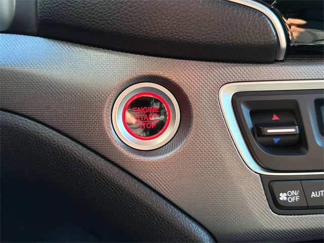 Used 2024 Honda Ridgeline Sport image 20