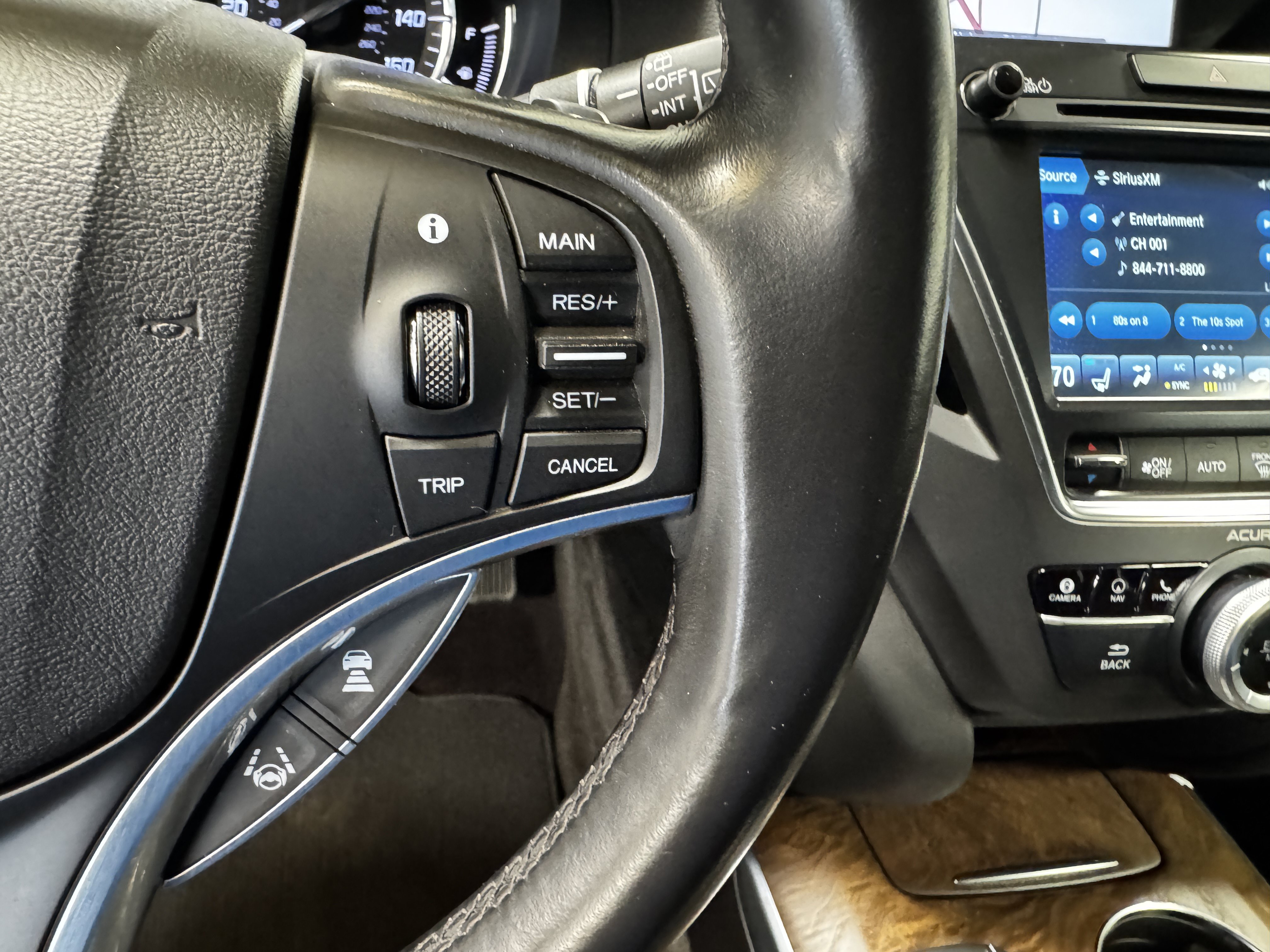 Used 2020 Acura MDX w/ Advance Package AWD/4WD image 25
