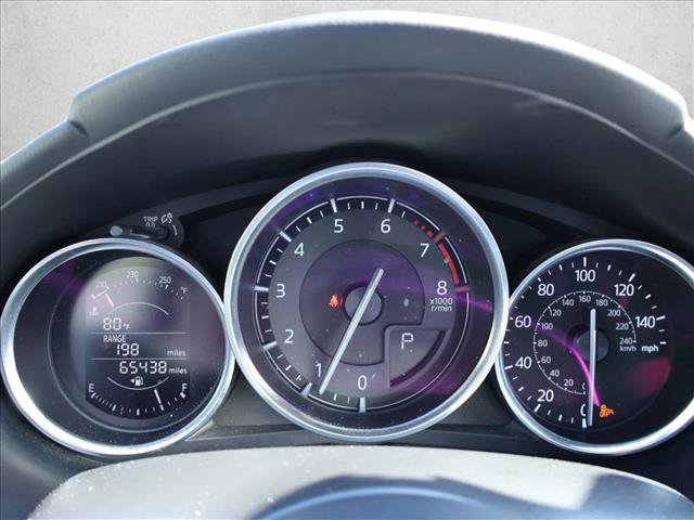 Used 2016 MAZDA MX-5 Miata Grand Touring RWD image 14