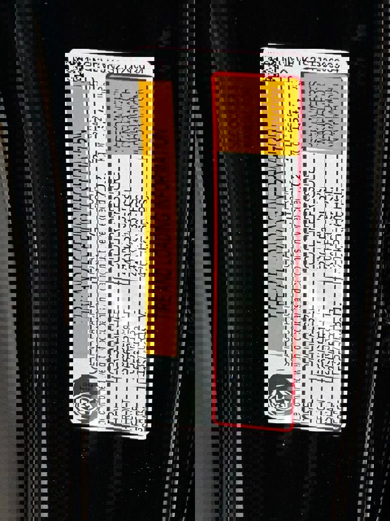 New 2026 Chevrolet Traverse Z71 w/ Enhanced Driving Package image 28