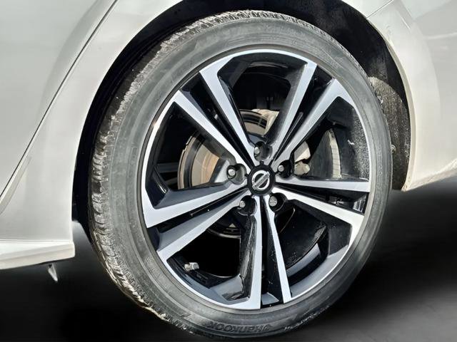 Used 2022 Nissan Sentra SR image 18