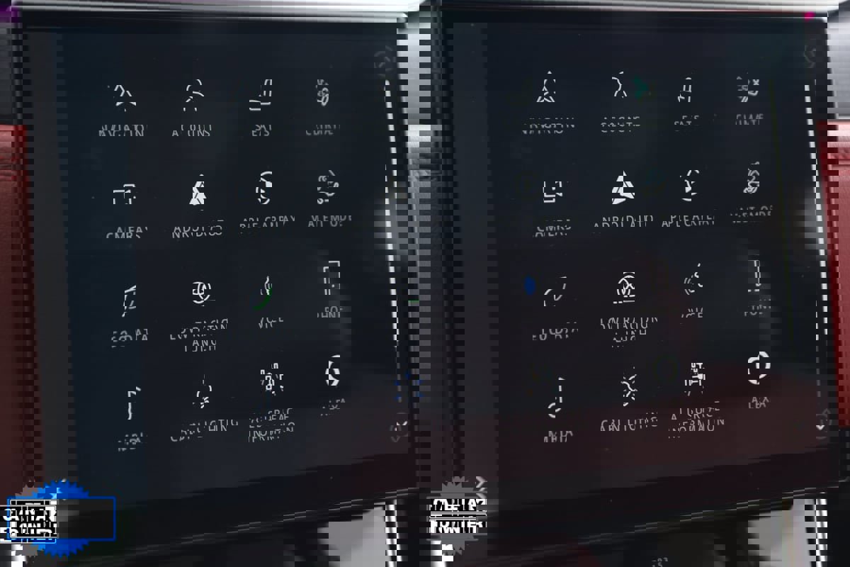 Used 2023 Jaguar XF R-Dynamic SE image 51