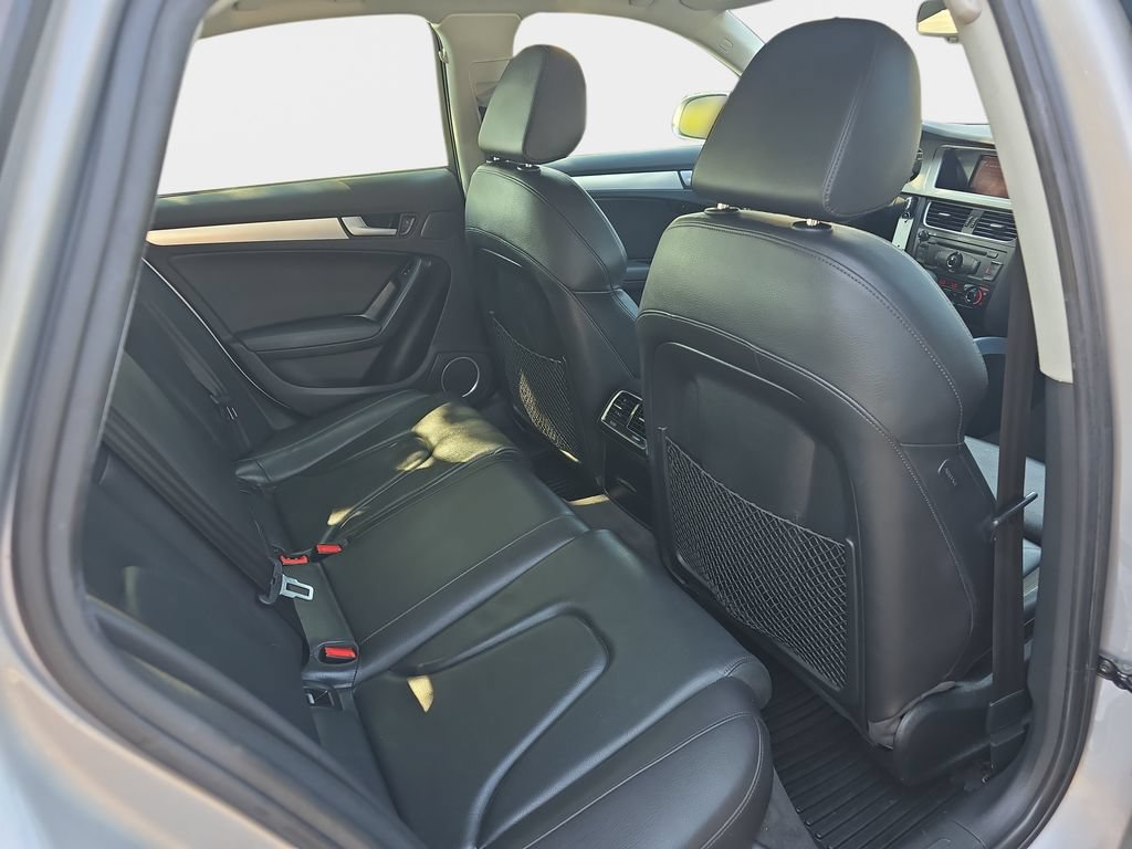 Used 2012 Audi A4 2.0T Premium Plus AWD/4WD image 12