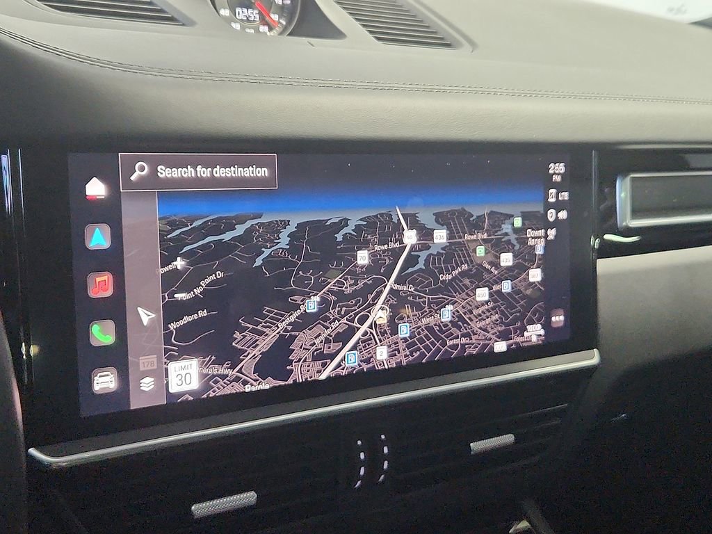 Certified 2023 Porsche Cayenne GTS image 17