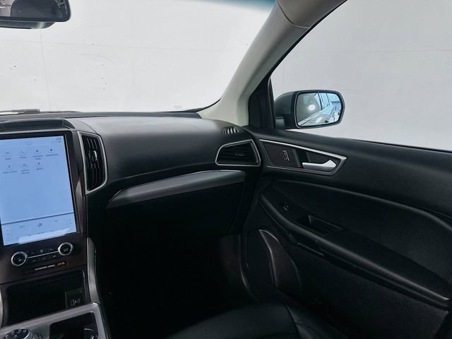 Used 2021 Ford Edge SEL AWD/4WD image 21