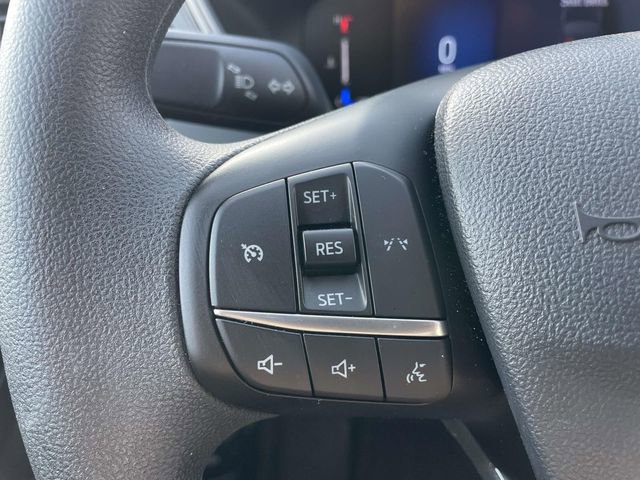 Used 2025 Ford Escape Active FWD image 21