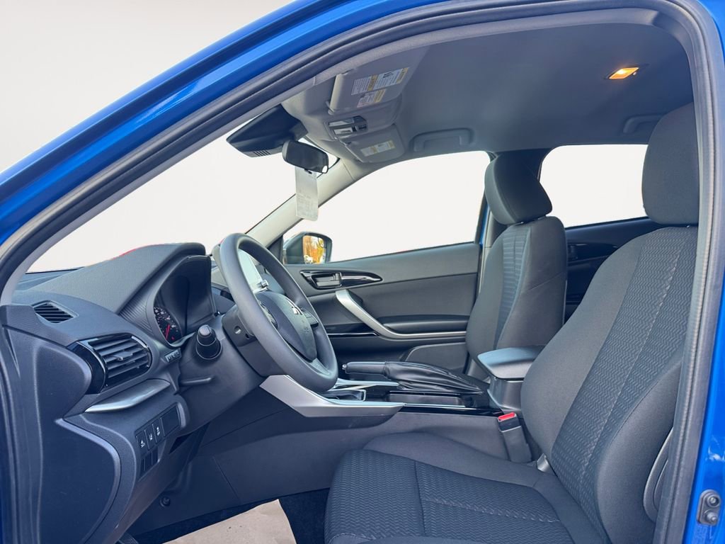New 2026 Mitsubishi Eclipse Cross LE image 9