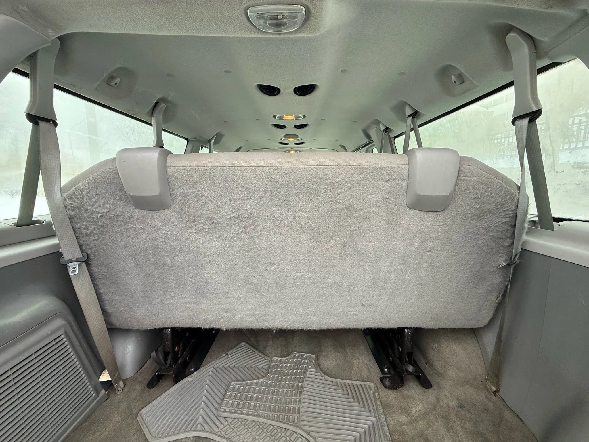 Used 2013 Ford E-350 and Econoline 350 XLT image 23