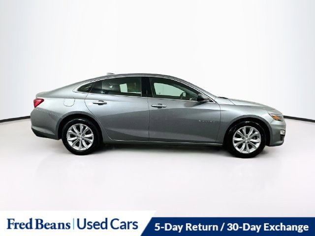 Used 2024 Chevrolet Malibu LT FWD image 12