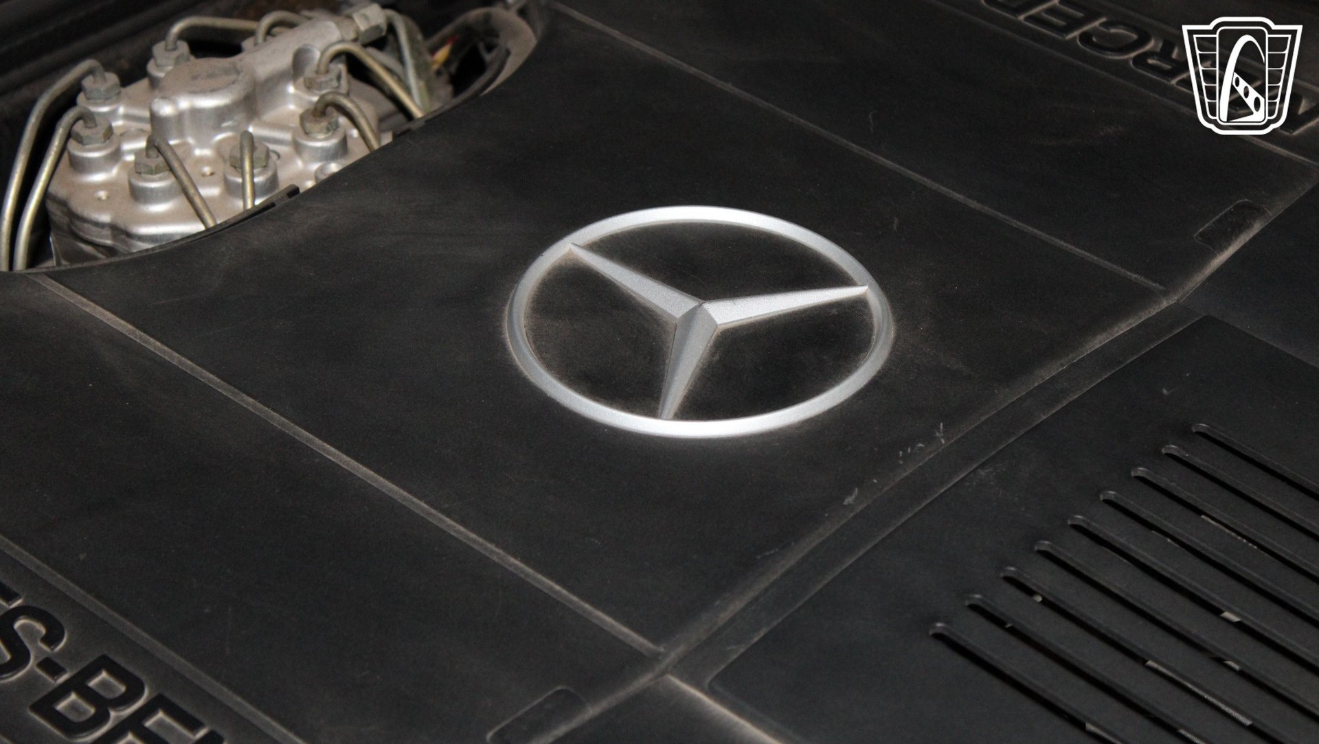 Used 1992 Mercedes-Benz 500 SL image 39