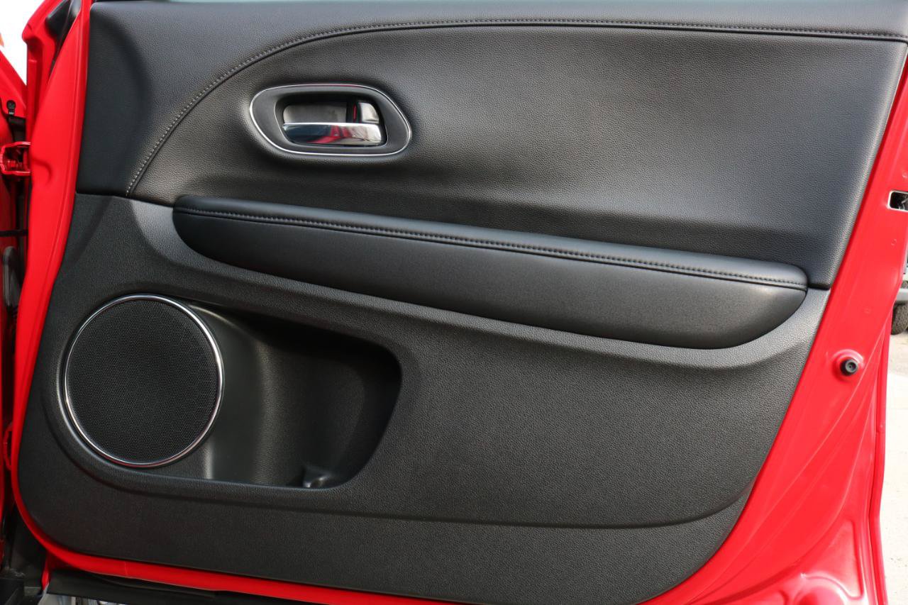 Used 2016 Honda HR-V EX-L image 42