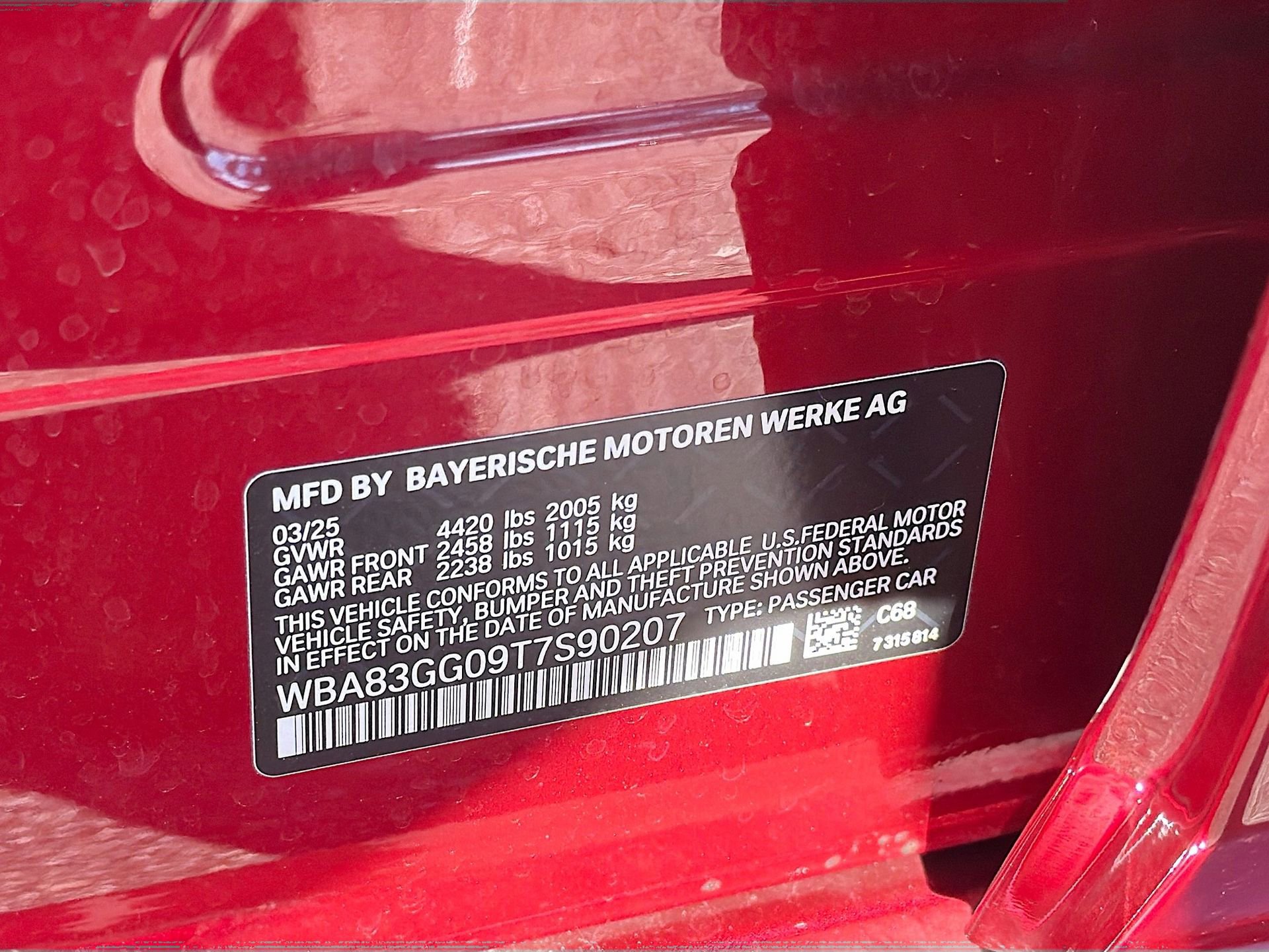 Used 2026 BMW 228i 228 Gran Coupe w/ Technology Package image 41