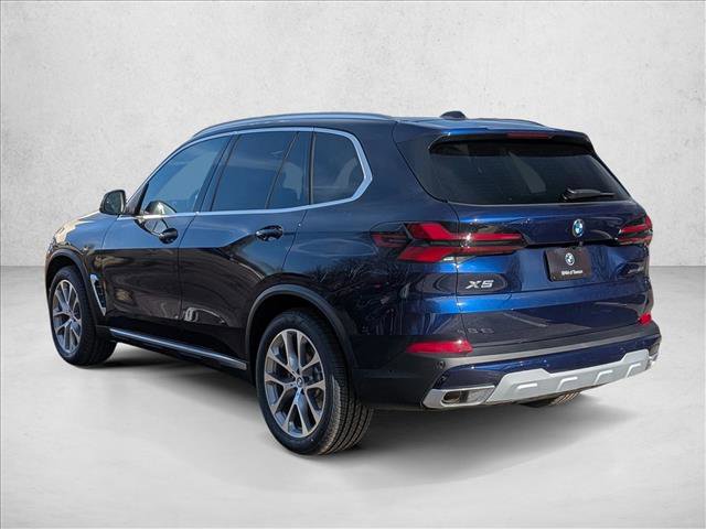 New 2026 BMW X5 xDrive40i image 9