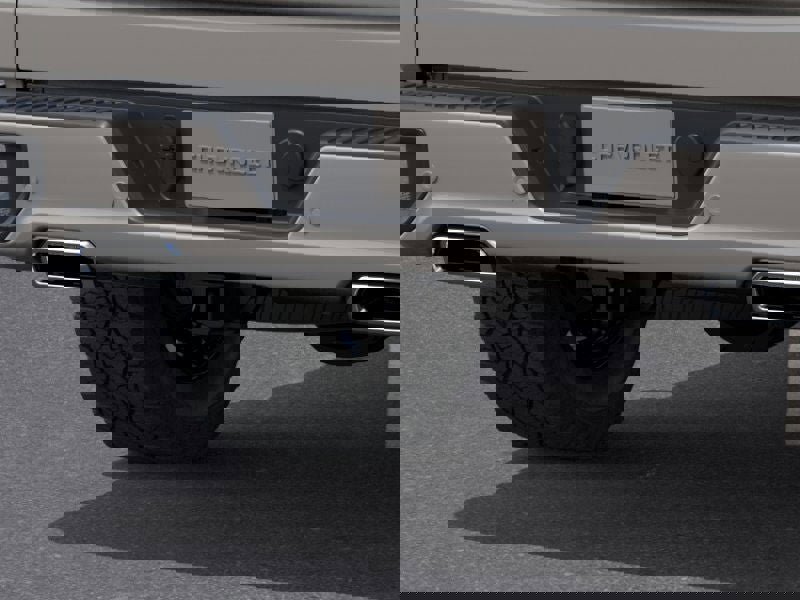 New 2026 Chevrolet Silverado 1500 RST image 38