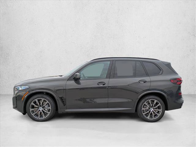 New 2026 BMW X5 xDrive50e w/ M Sport Package image 5