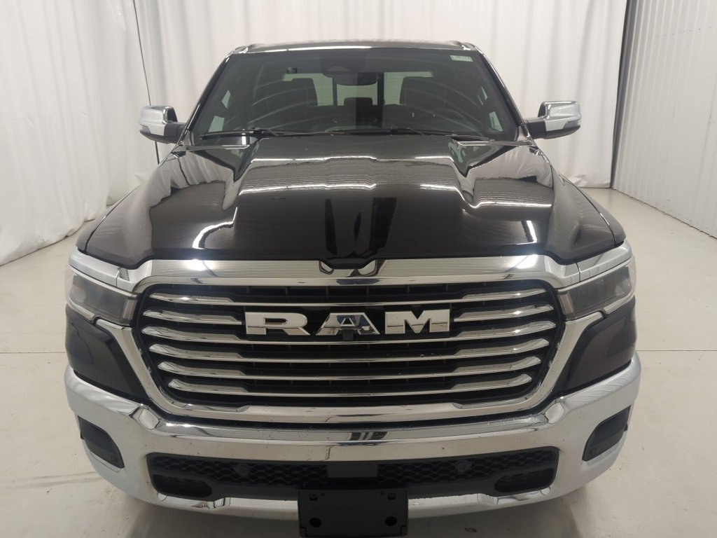 New 2025 RAM 1500 Laramie image 8
