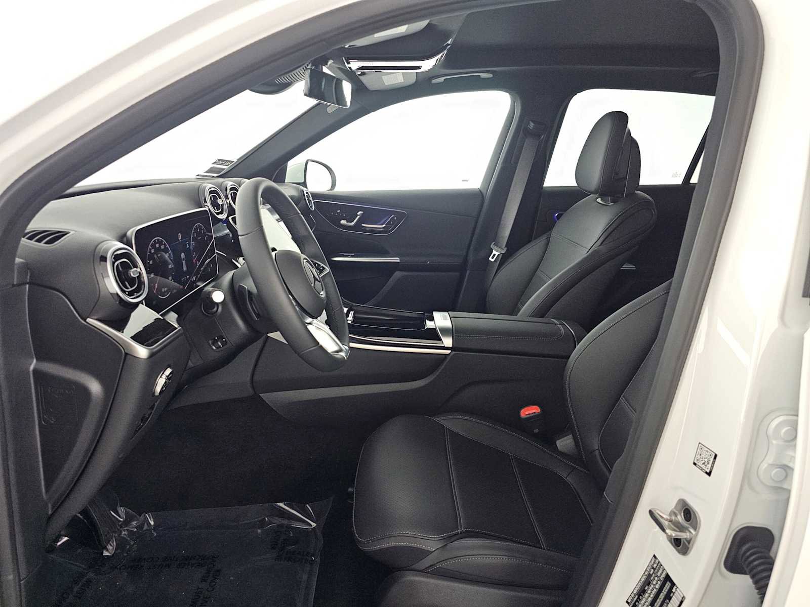 Used 2026 Mercedes-Benz GLC 300 image 20