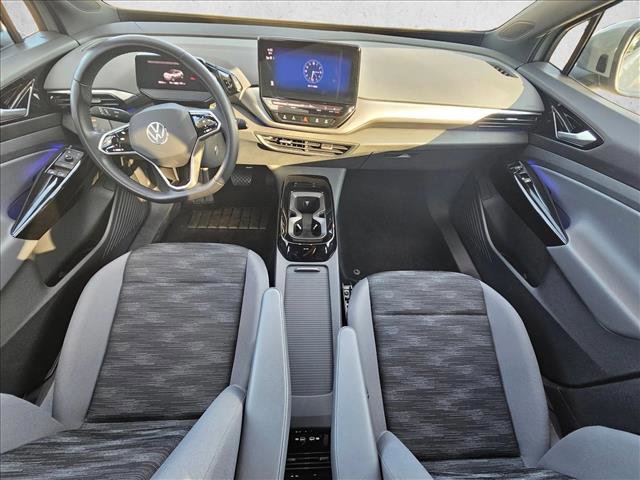 Used 2021 Volkswagen ID.4 Pro w/ ID.4 Protection Package image 13