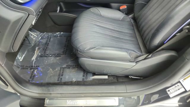 Used 2023 Mercedes-Benz EQS 450+ 4MATIC Sedan image 33