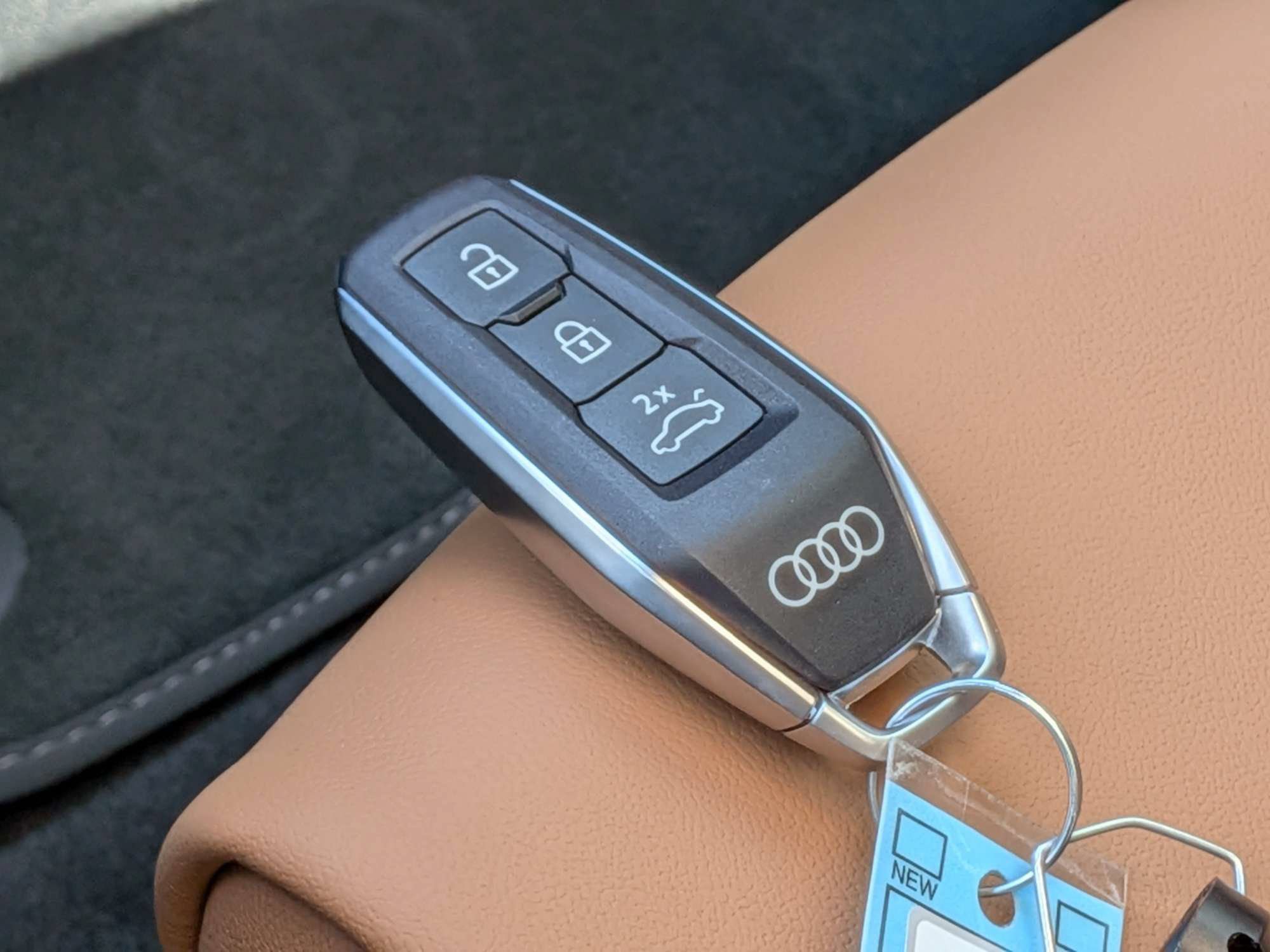 New 2026 Audi A5 2.0T Prestige AWD/4WD image 34