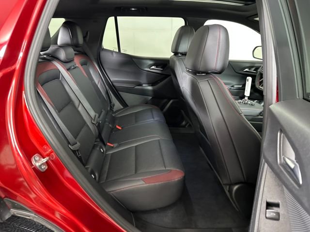 Used 2026 Chevrolet Equinox RS w/ Convenience Package III image 27