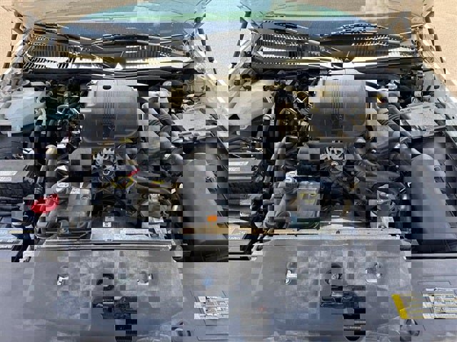 Used 2007 Lincoln Town Car Signature Limited image 12