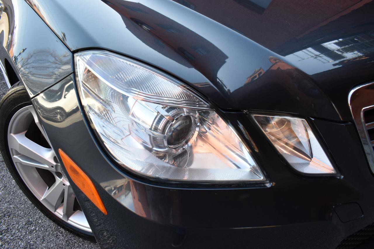 Used 2013 Mercedes-Benz E 350 Sedan image 40