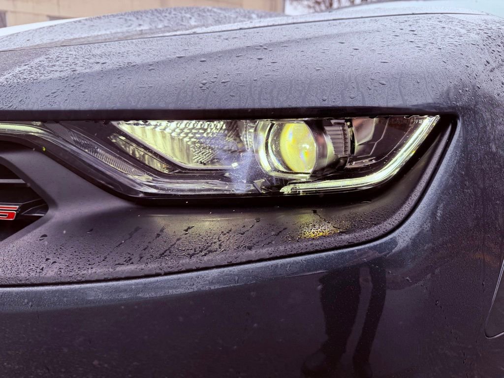 Used 2023 Chevrolet Camaro LT w/ RS Package image 13