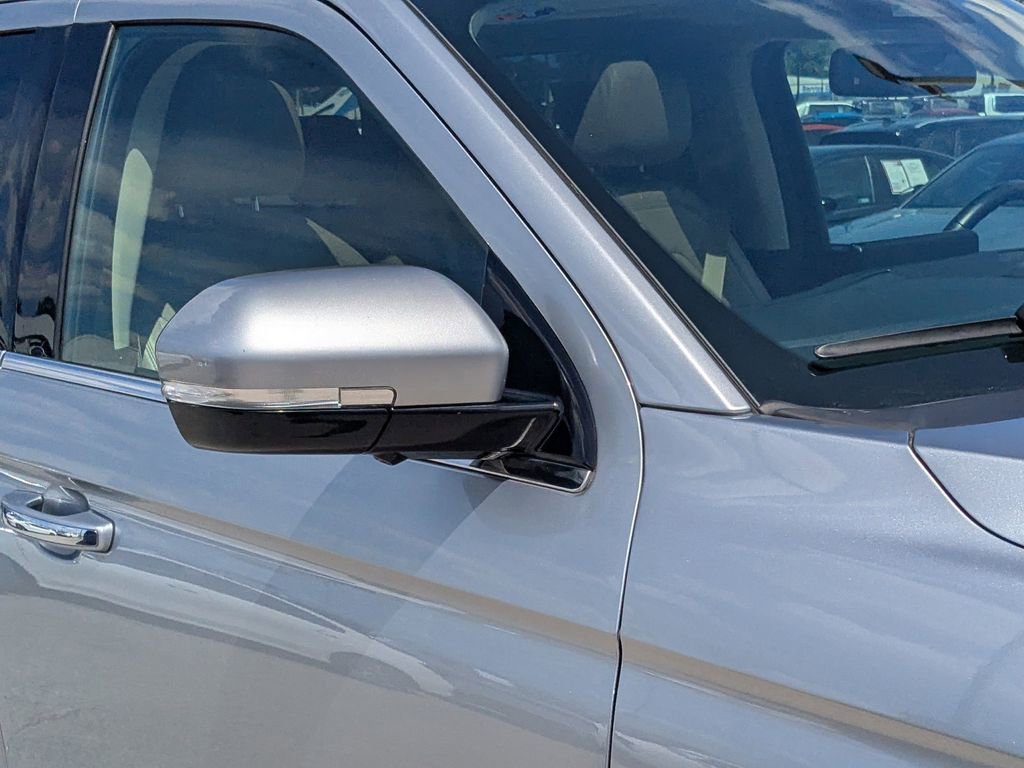 Used 2024 Ford Expedition Limited AWD/4WD image 10