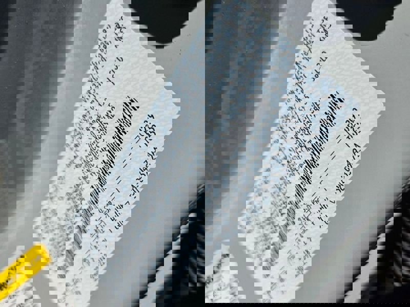 Used 2024 Ford Bronco Outer Banks image 19